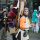 Cosplay by Unknown